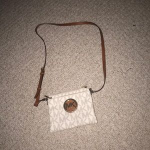 Michael Kors crossbody bag